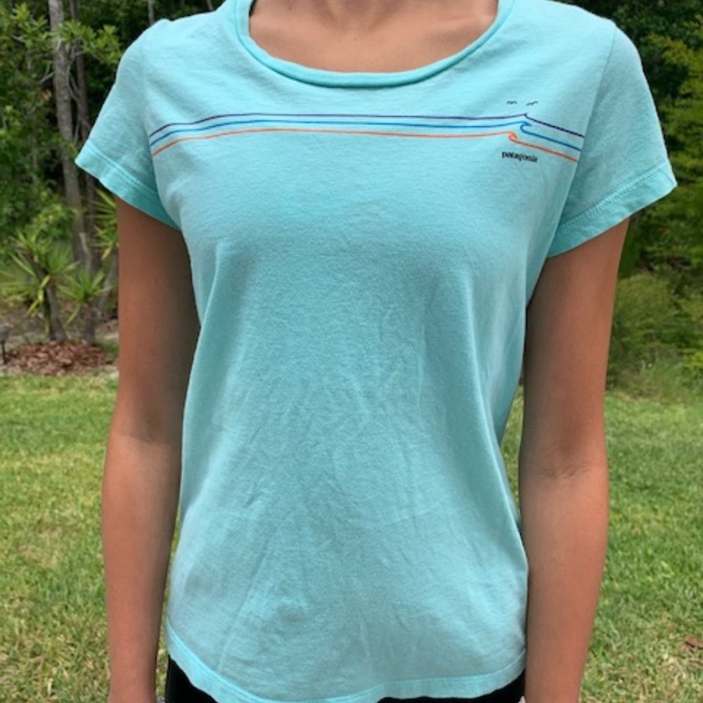 Patagonia Wave T-shirt